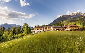 Alm- & Wellnesshotel Alpenhof